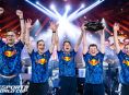 Team Redline verteidigt seinen Esports World Cup-Titel mit dem Gewinn der Trophäe 2025