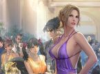Tekken-Serie schließt auf 50 Millionen verkaufte Spiele auf