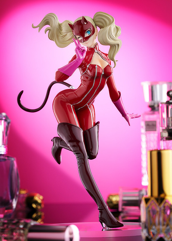 Persona 5 Royal