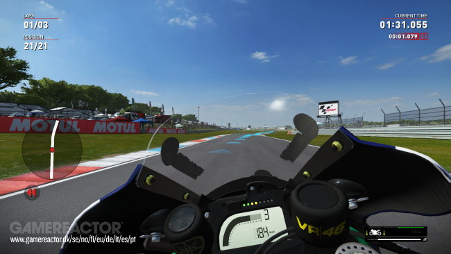 Valentino Rossi: The Game