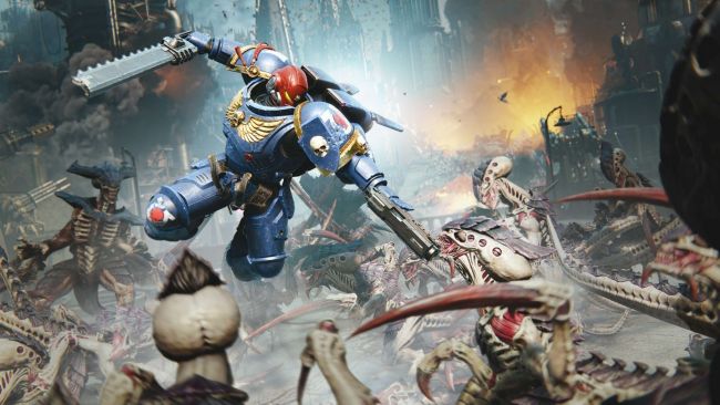 Die besten Wege, um in Warhammer 40.000 einzusteigen
