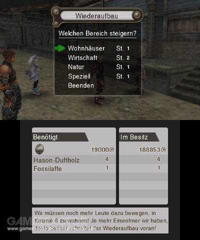 Xenoblade Chronicles 3D