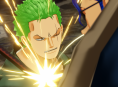 Spielt Zoro in erster DLC-Episode von One Piece: World Seeker