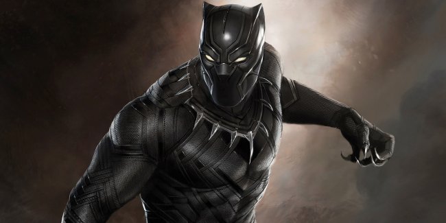 Black Panther 3 soll 2028 erscheinen