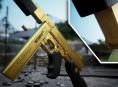 Entwickler schenken Spieler goldenen Waffen-Skin und malen Penis auf die Wumme