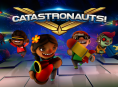 Catastronauts als Weihnachtsgeschenk f&uuml;r Nintendo Switch