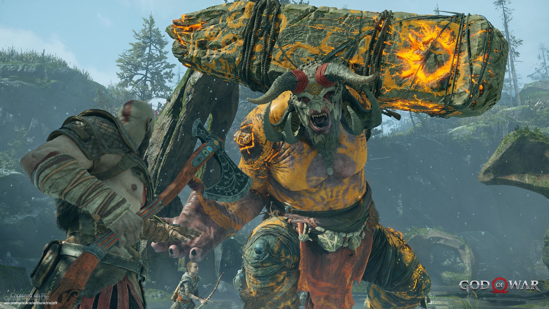 God of War
