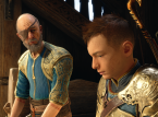 Amazons God of War -Serie hat Thor und Odin besetzt