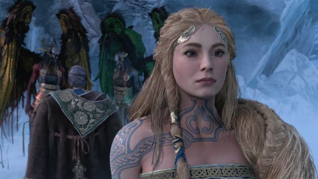 God of War