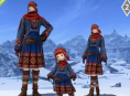 Sami Council will, dass Square Enix samische Kleidung von Final Fantasy XIV entfernt