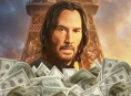 Das John Wick-Franchise hat weltweit 1 Milliarde US-Dollar eingespielt
