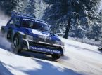 EA Sports WRC Deep Dive zeigt jede Menge Gameplay