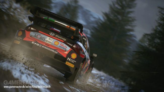 EA Sports WRC Vorschau: Alle Informationen zur Rückkehr von Codemasters zur Rallye