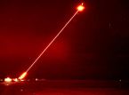 Ukraine meldet effektiven Einsatz der ersten Laserwaffe auf dem Schlachtfeld