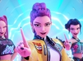 Fortnite bekommt diese Woche Besuch von den KPop Demon Hunters