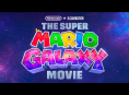 "The Super Mario Galaxy Movie" als Opener für Nintendos September-Direct bestätigt