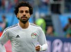 &Auml;gypten ist die j&uuml;ngste Nation, die sich mit einem Doppelpack von Mohamed Salah f&uuml;r die WM 2026 qualifiziert hat