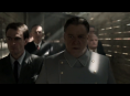 Russel Crowe erweckt Herman Göring im ersten Nuremberg Trailer zum Leben