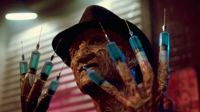 Die Filme, die mir fast das Leben aus dem Leib gejagt haben