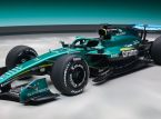 Aston Martin ist das letzte Formel-1-Team, das das neue Auto vorstellt, und das am meisten erwartete von allen