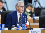 Norwegen erh&ouml;ht die Verteidigungsausgaben und strebt bis 2035 3,5&nbsp;% des BIP an
