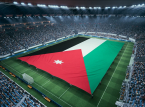 Jordanien hat acht Monate sp&auml;ter Geld f&uuml;r den Arabischen Pokal erhalten, aber der Pr&auml;sident best&auml;tigt, dass sie nicht f&uuml;r Infantino stimmen werden