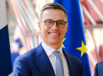 Alexander Stubb: "Kanada sollte der 28. Mitgliedstaat der Europ&auml;ischen Union sein"