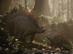 Das Dinosaurier-Horrorspiel The Lost Wild lebt, soll n&auml;chstes Jahr erscheinen