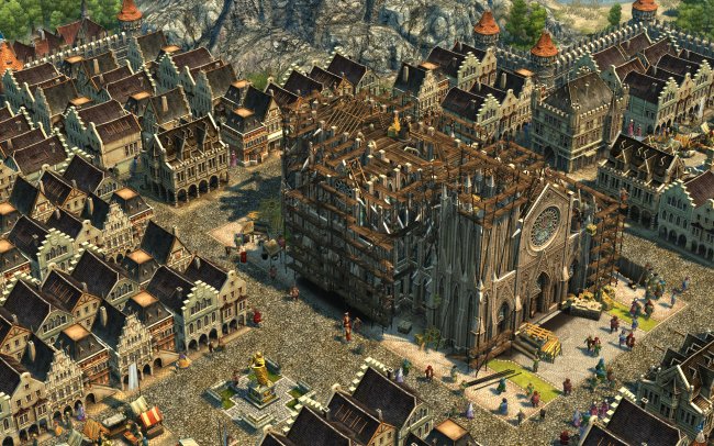 Anno 1404: Venedig