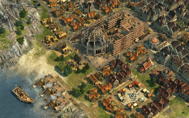 Anno 1404: Venedig