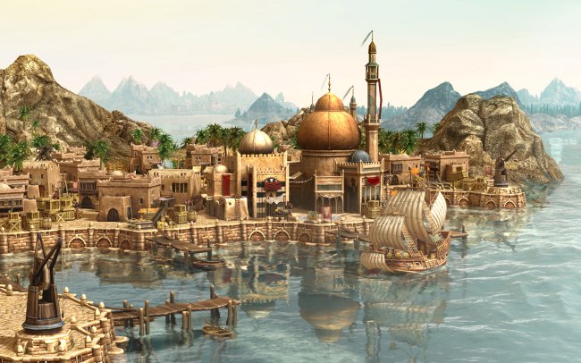 Anno 1404: Venedig