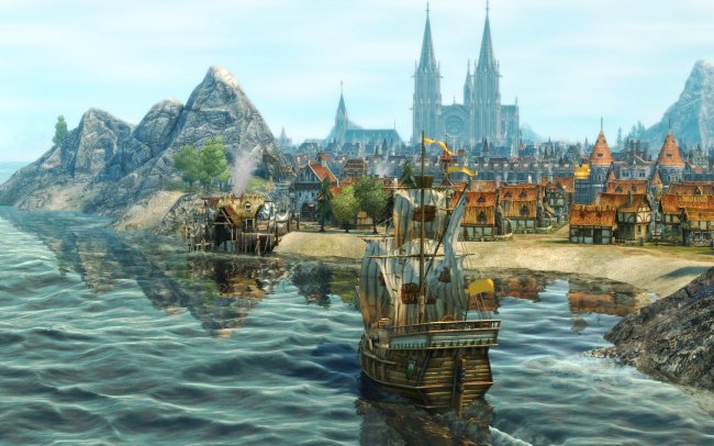Anno 1404: Venedig