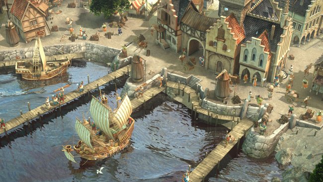 Anno 1404: Venedig