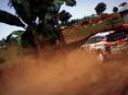 WRC 9 macht Gebrauch von PS5-Features