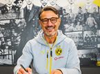 Borussia Dortmund verl&auml;ngert den Vertrag von Niko Kovac inmitten des Dramas um Bellingham