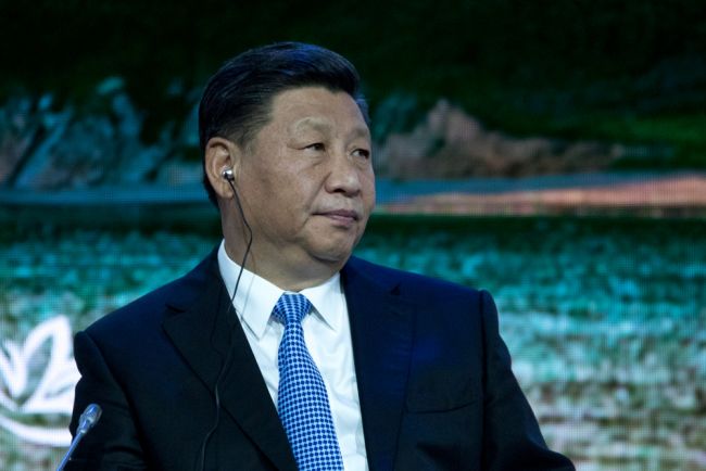 China geht auf Japan zu, um den US-Zöllen entgegenzuwirken