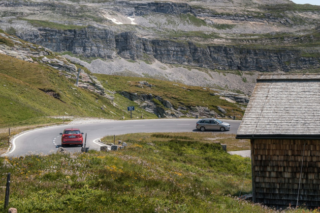 Bergsteiger wegen Totschlags angeklagt, nachdem er seine Freundin auf Österreichs höchstem Gipfel sterben ließ