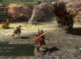 Monster Hunter 3 bald ohne Fernseher spielbar