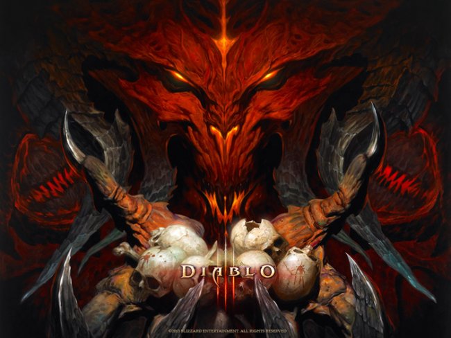 Diablo III