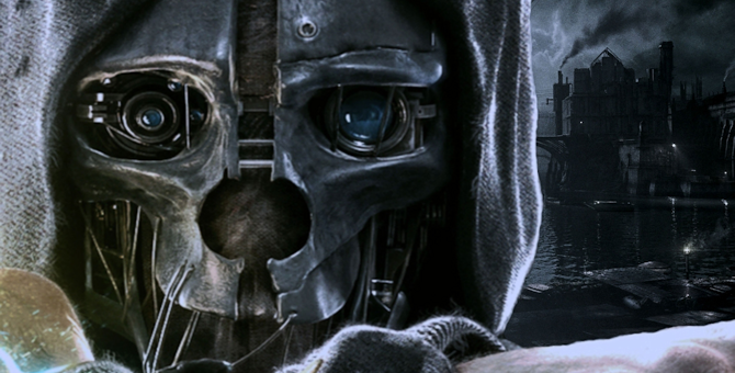 Dishonored 2: Das Vermächtnis der Maske