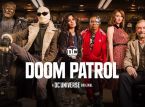 Titans und Doom Patrol werden auf HBO Max beendet