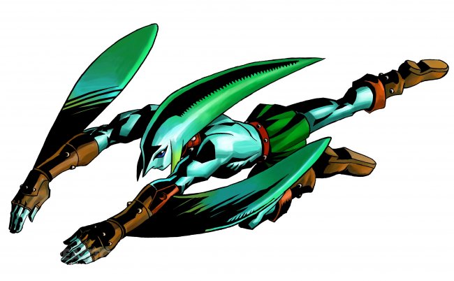 The Legend of Zelda: Majora's Mask 3D