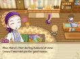 Story of Seasons: Friends of Mineral Town ab heute für die Switch erhältlich