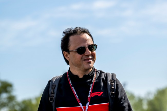 Felipe Massa schafft es, die Formel 1, die FIA und Bernie Ecclestone wegen des Unfalls von 2008 vor Gericht zu bringen