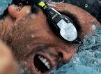 Die neueste Smart Swim Goggle von Form wurde mit den ersten Gorilla-Glas-Gläsern ihrer Art aufgerüstet