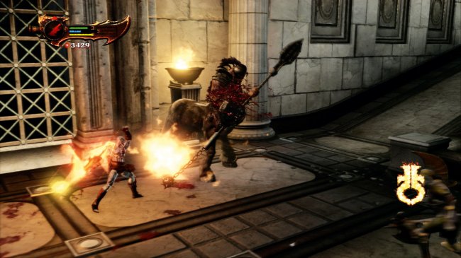 God of War III