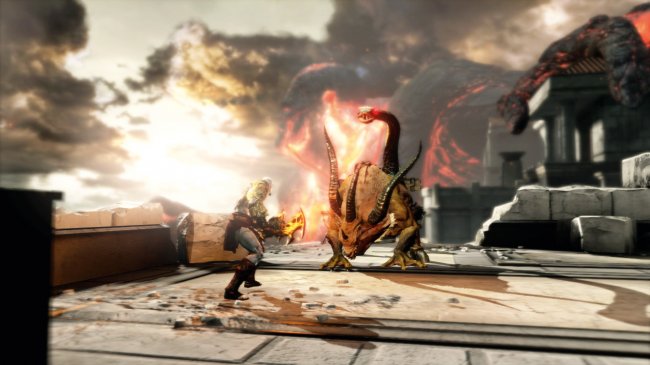God of War III