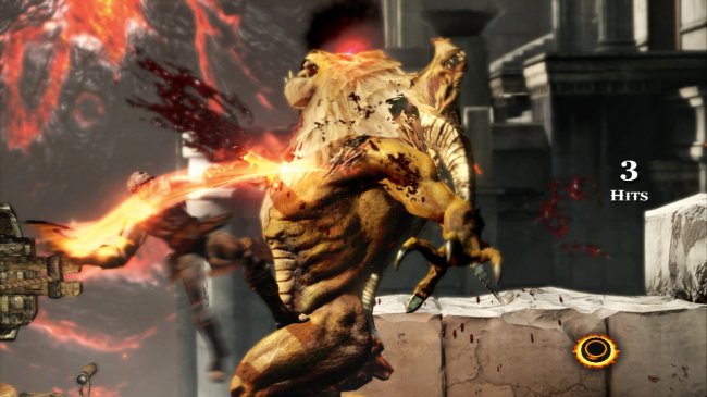 God of War III