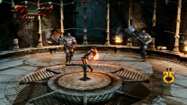 God of War III