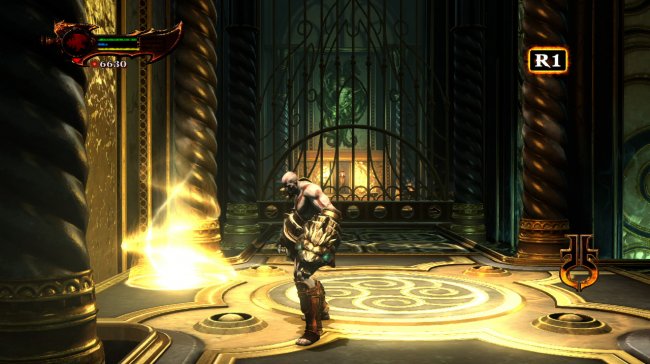 God of War III